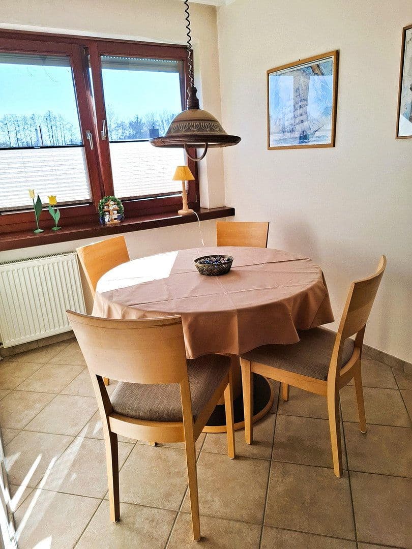 Predaj domu 95 m², pozemek 270 m², Seevetal, Dolné Sasko Predaj domu 95 m², pozemek 270 m², Seevetal, Dolné Sasko