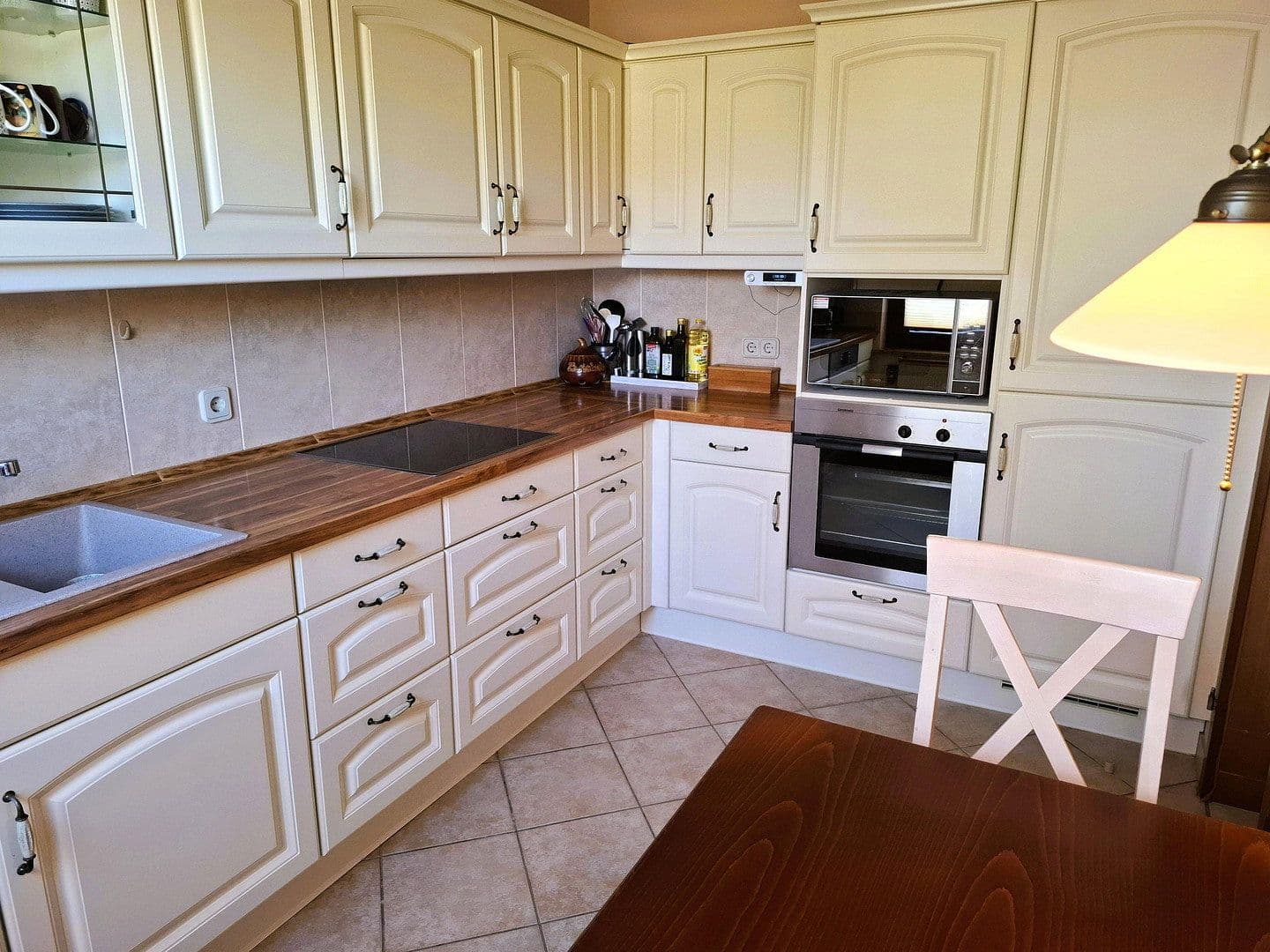 Predaj domu 95 m², pozemek 270 m², Seevetal, Dolné Sasko Predaj domu 95 m², pozemek 270 m², Seevetal, Dolné Sasko