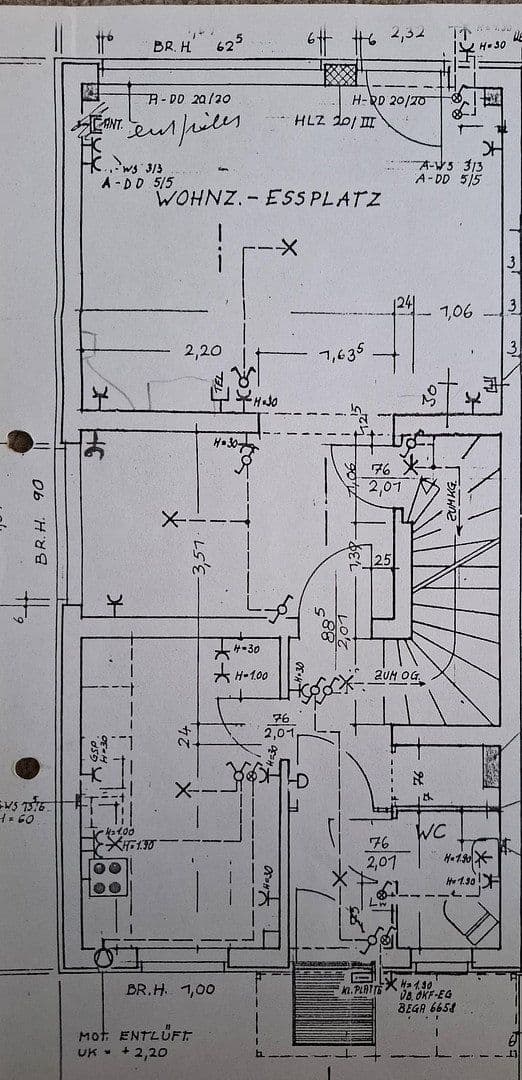 Predaj domu 95 m², pozemek 270 m², Seevetal, Dolné Sasko Predaj domu 95 m², pozemek 270 m², Seevetal, Dolné Sasko