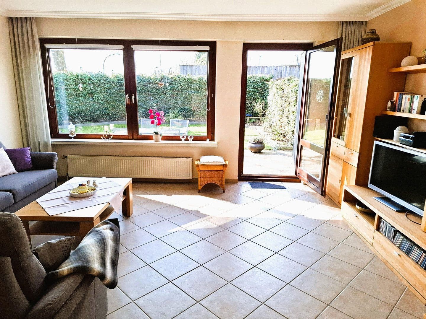 Predaj domu 95 m², pozemek 270 m², Seevetal, Dolné Sasko Predaj domu 95 m², pozemek 270 m², Seevetal, Dolné Sasko