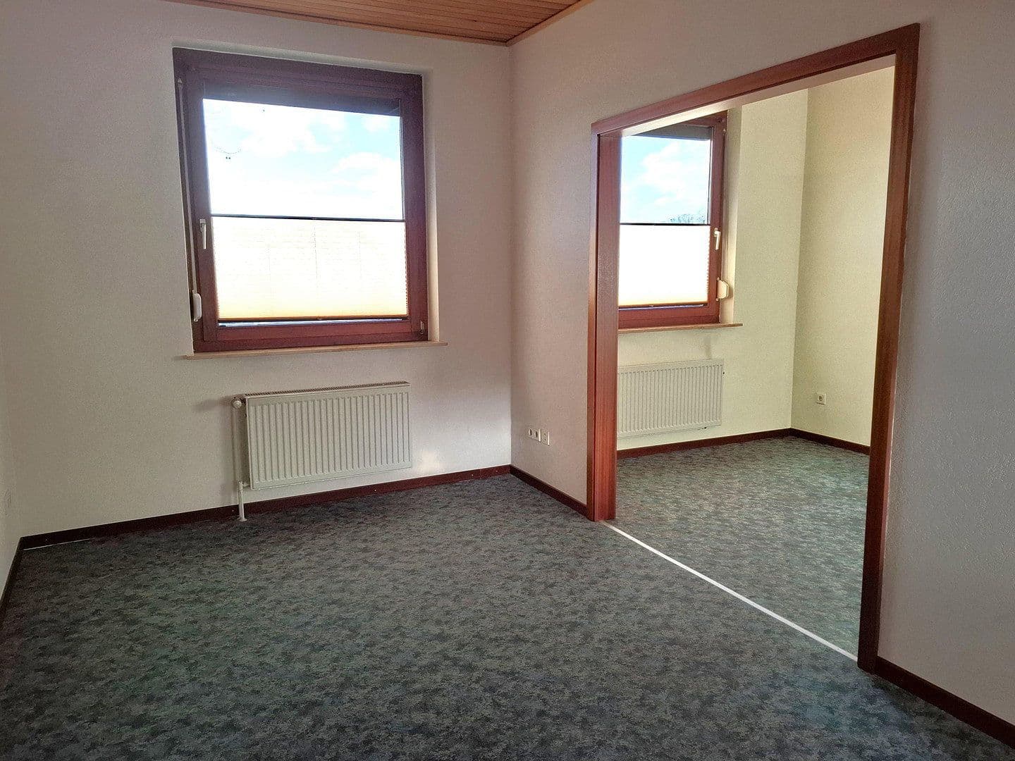 Predaj domu 95 m², pozemek 270 m², Seevetal, Dolné Sasko Predaj domu 95 m², pozemek 270 m², Seevetal, Dolné Sasko