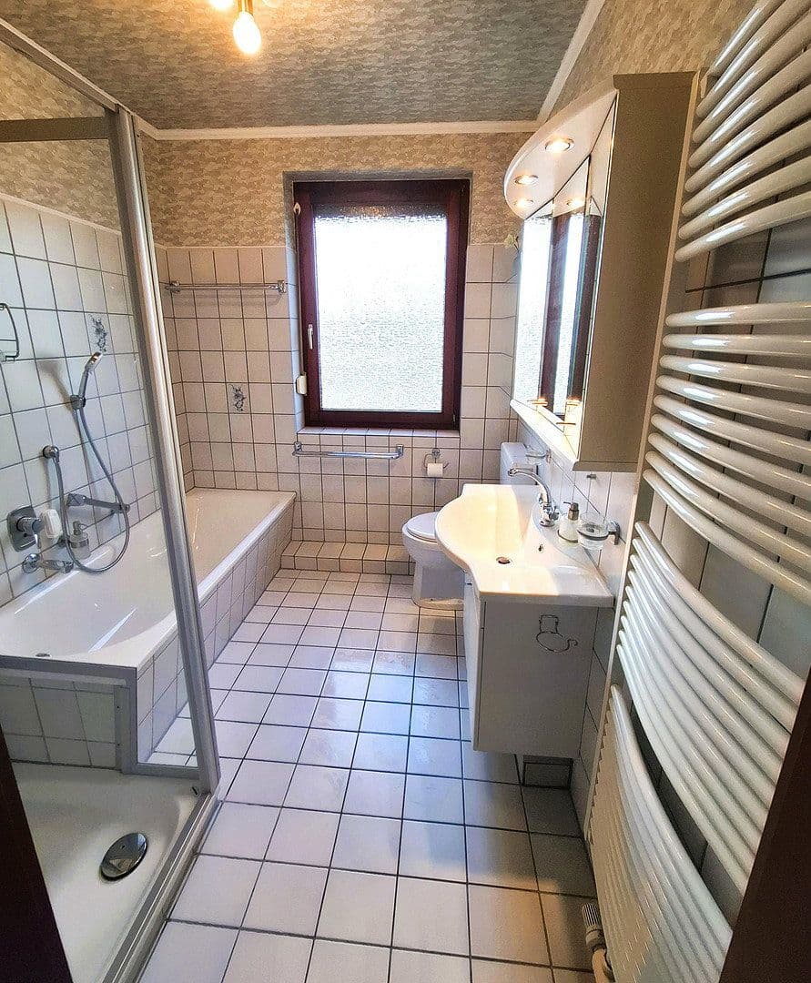 Predaj domu 95 m², pozemek 270 m², Seevetal, Dolné Sasko Predaj domu 95 m², pozemek 270 m², Seevetal, Dolné Sasko