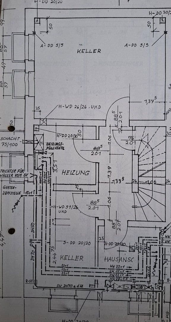 Predaj domu 95 m², pozemek 270 m², Seevetal, Dolné Sasko Predaj domu 95 m², pozemek 270 m², Seevetal, Dolné Sasko
