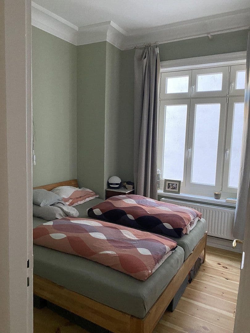 Predaj bytu 5-izbový 111 m², Hamburg, Hamburg Predaj bytu 5-izbový 111 m², Hamburg, Hamburg