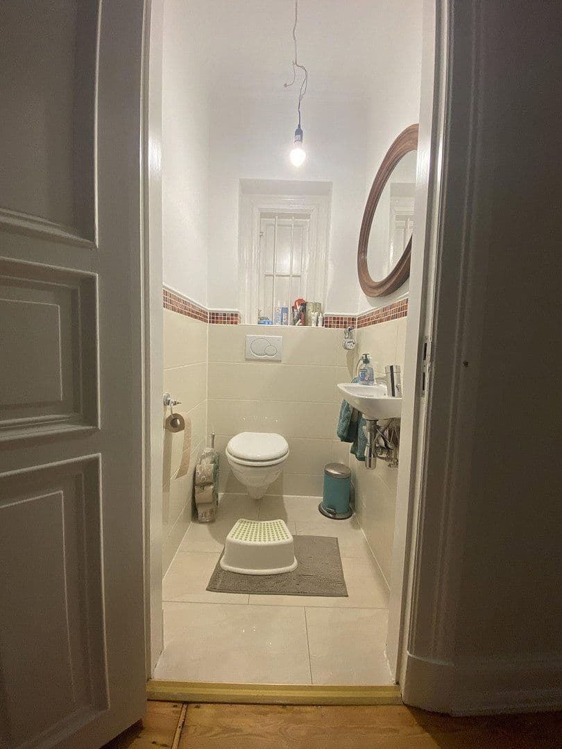 Predaj bytu 5-izbový 111 m², Hamburg, Hamburg Predaj bytu 5-izbový 111 m², Hamburg, Hamburg