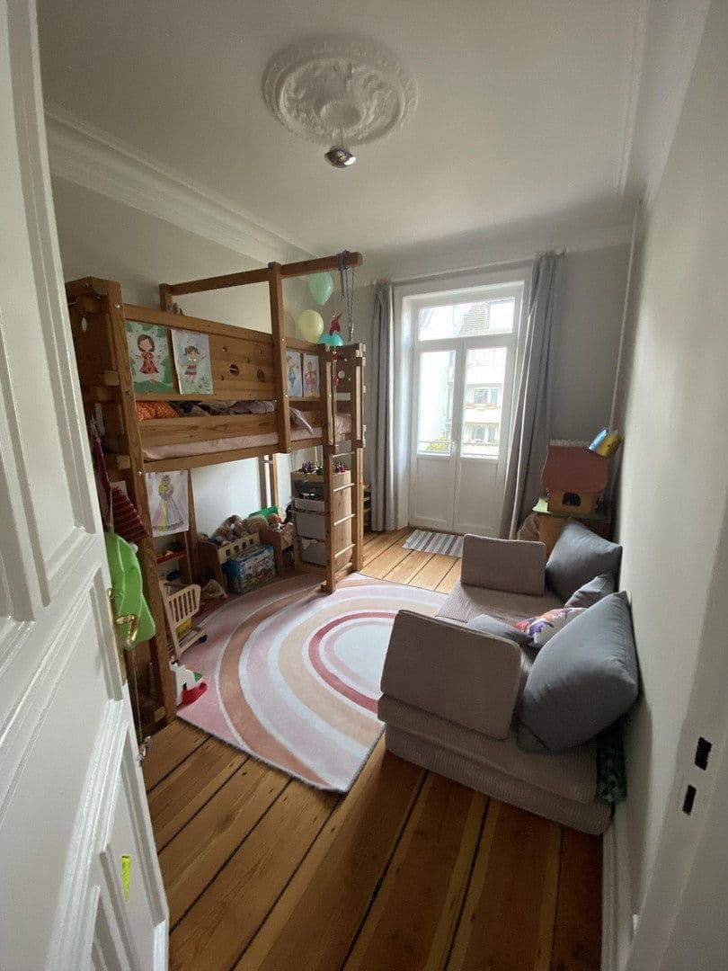 Predaj bytu 5-izbový 111 m², Hamburg, Hamburg Predaj bytu 5-izbový 111 m², Hamburg, Hamburg