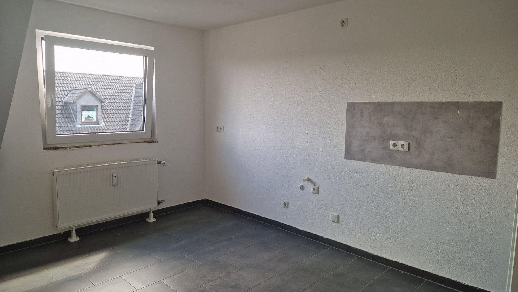 Prenájom bytu 3-izbový 72 m², Vettelschoß, Porýnie-Falcko Prenájom bytu 3-izbový 72 m², Vettelschoß, Porýnie-Falcko