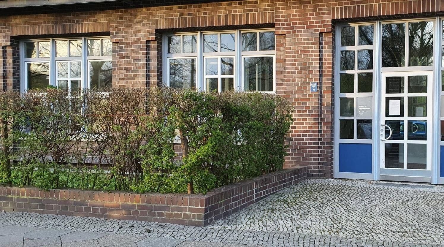 Predaj bytu 3-izbový 90 m², Berlin, Berlín Predaj bytu 3-izbový 90 m², Berlin, Berlín