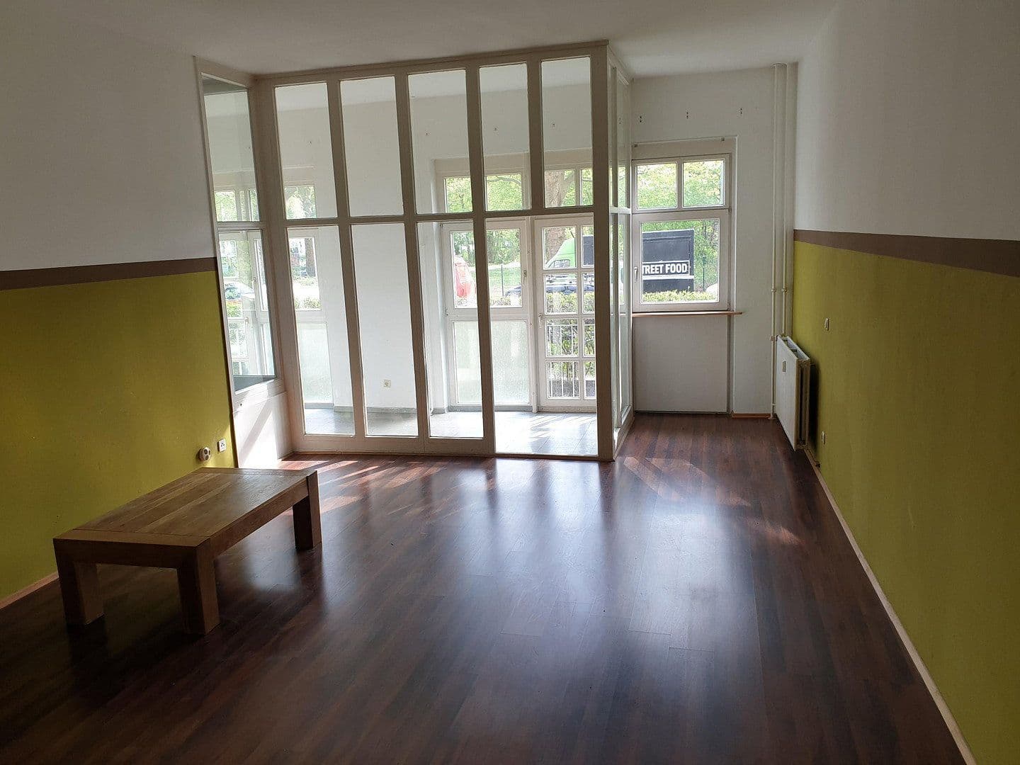 Predaj bytu 3-izbový 90 m², Berlin, Berlín Predaj bytu 3-izbový 90 m², Berlin, Berlín
