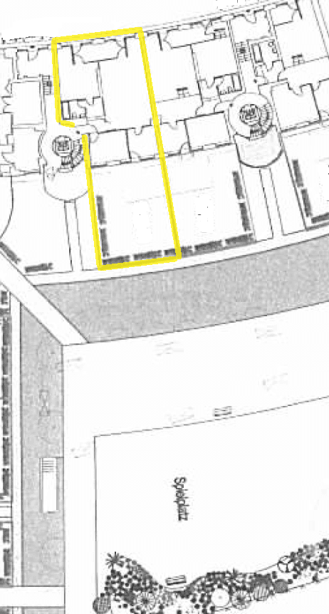 Predaj bytu 3-izbový 90 m², Berlin, Berlín Predaj bytu 3-izbový 90 m², Berlin, Berlín