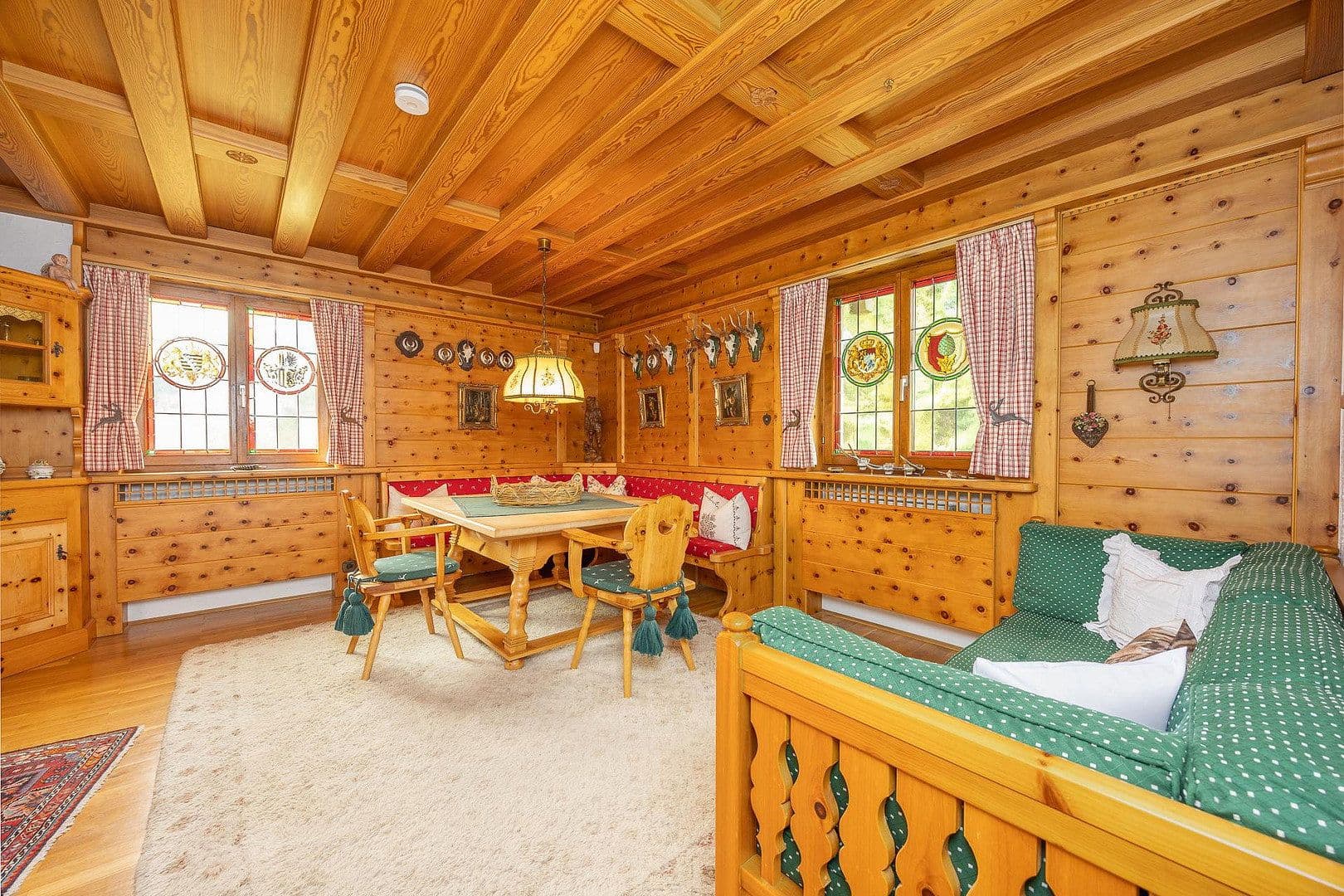 Predaj domu 280 m², pozemek 4.460 m², Regen, Bavorsko Predaj domu 280 m², pozemek 4.460 m², Regen, Bavorsko