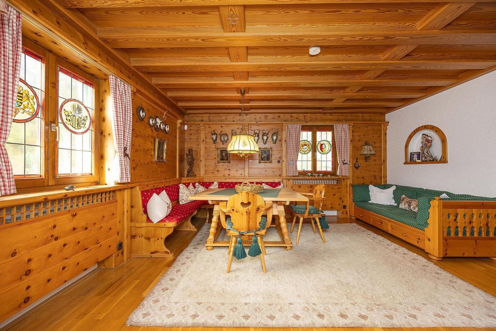 Predaj domu 280 m², pozemek 4.460 m², Regen, Bavorsko Predaj domu 280 m², pozemek 4.460 m², Regen, Bavorsko