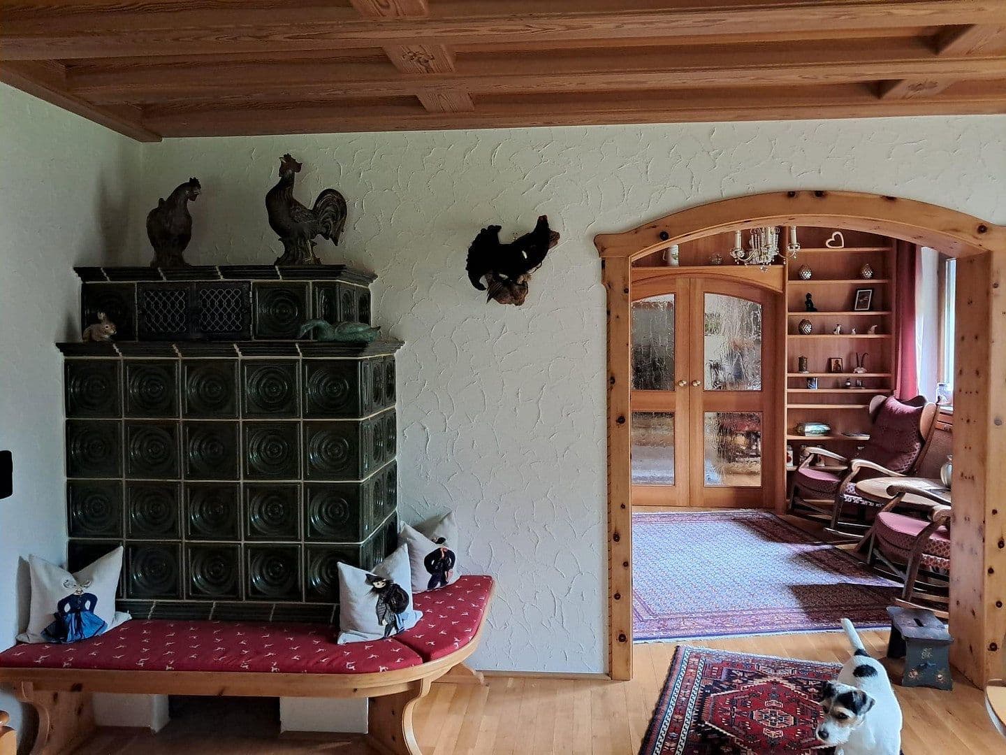 Predaj domu 280 m², pozemek 4.460 m², Regen, Bavorsko Predaj domu 280 m², pozemek 4.460 m², Regen, Bavorsko