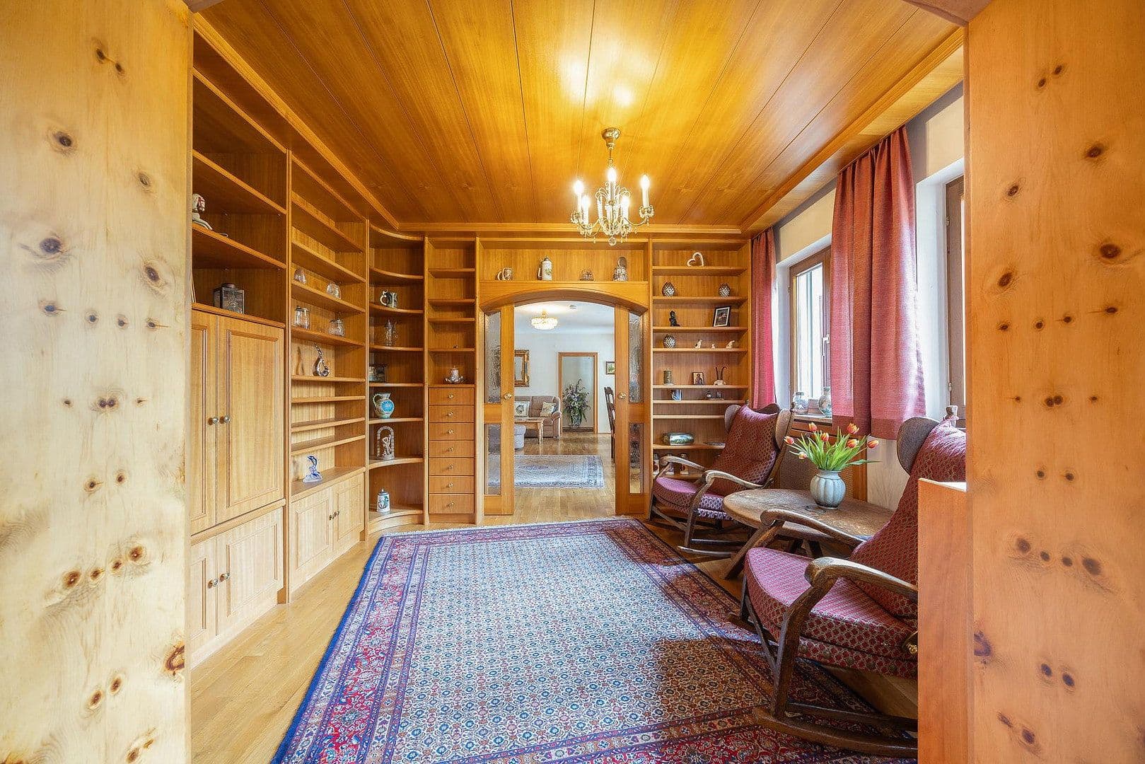 Predaj domu 280 m², pozemek 4.460 m², Regen, Bavorsko Predaj domu 280 m², pozemek 4.460 m², Regen, Bavorsko