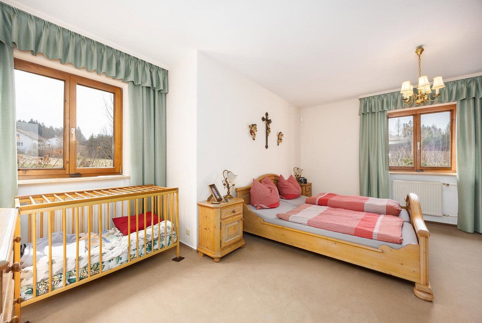 Predaj domu 280 m², pozemek 4.460 m², Regen, Bavorsko Predaj domu 280 m², pozemek 4.460 m², Regen, Bavorsko