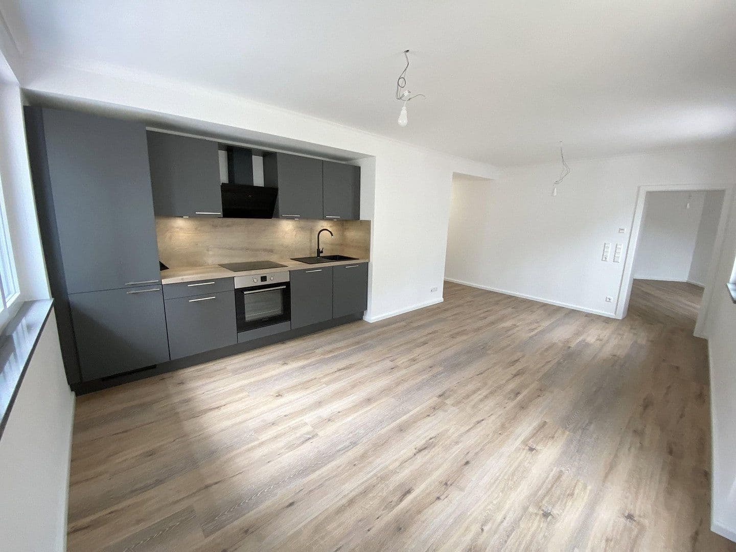 Prenájom bytu 2-izbový 58 m², Obere Rodstr. 3, Pforzheim, Bádensko-Wurttembersko Prenájom bytu 2-izbový 58 m², Obere Rodstr. 3, Pforzheim, Bádensko-Wurttembersko