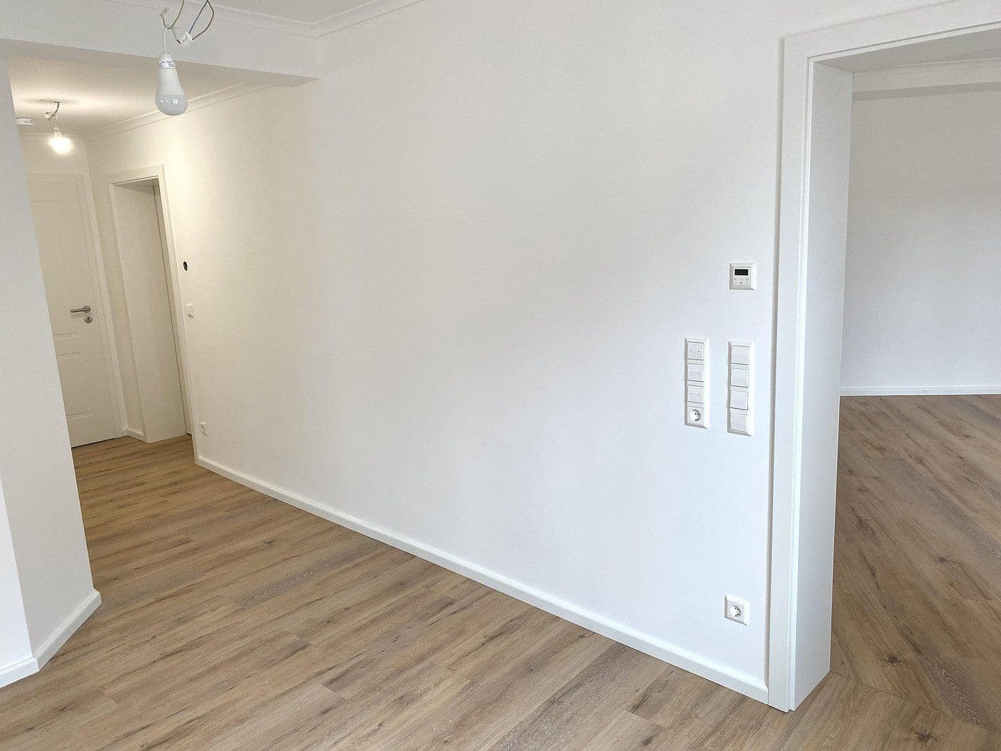 Prenájom bytu 2-izbový 58 m², Obere Rodstr. 3, Pforzheim, Bádensko-Wurttembersko Prenájom bytu 2-izbový 58 m², Obere Rodstr. 3, Pforzheim, Bádensko-Wurttembersko