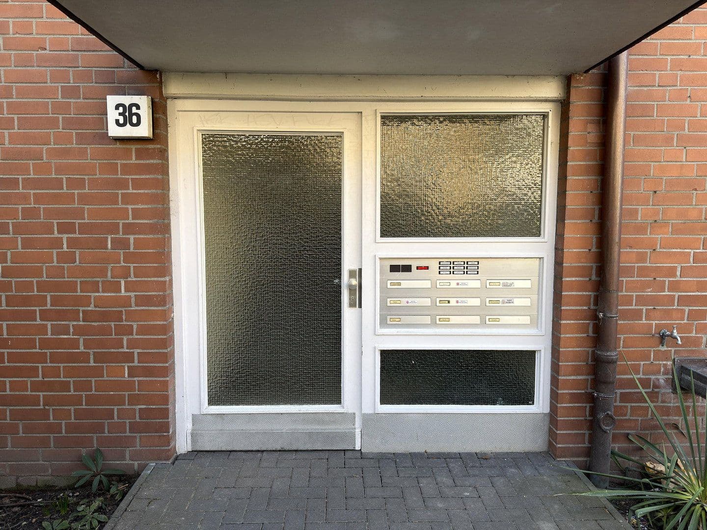 Predaj bytu 3-izbový 66 m², Von-Sauer-Str. 36, Hamburg, Hamburg Predaj bytu 3-izbový 66 m², Von-Sauer-Str. 36, Hamburg, Hamburg