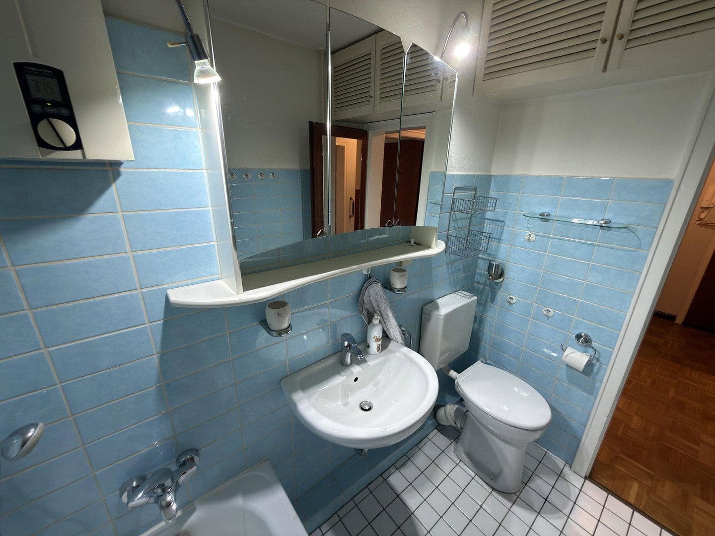 Predaj bytu 3-izbový 66 m², Von-Sauer-Str. 36, Hamburg, Hamburg Predaj bytu 3-izbový 66 m², Von-Sauer-Str. 36, Hamburg, Hamburg