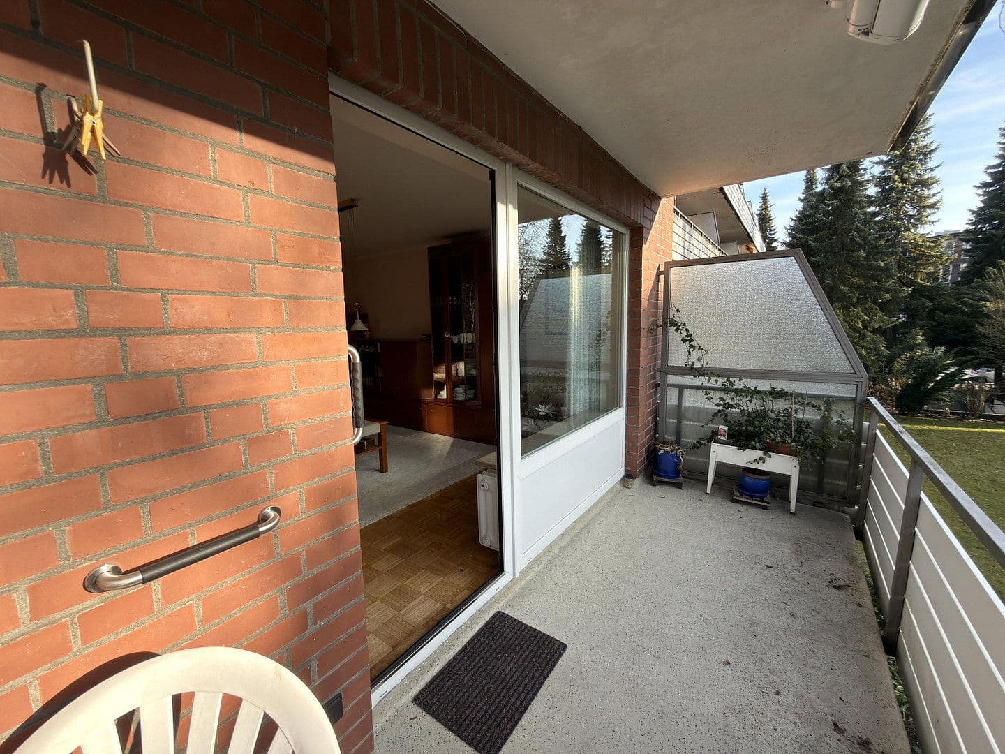 Predaj bytu 3-izbový 66 m², Von-Sauer-Str. 36, Hamburg, Hamburg Predaj bytu 3-izbový 66 m², Von-Sauer-Str. 36, Hamburg, Hamburg