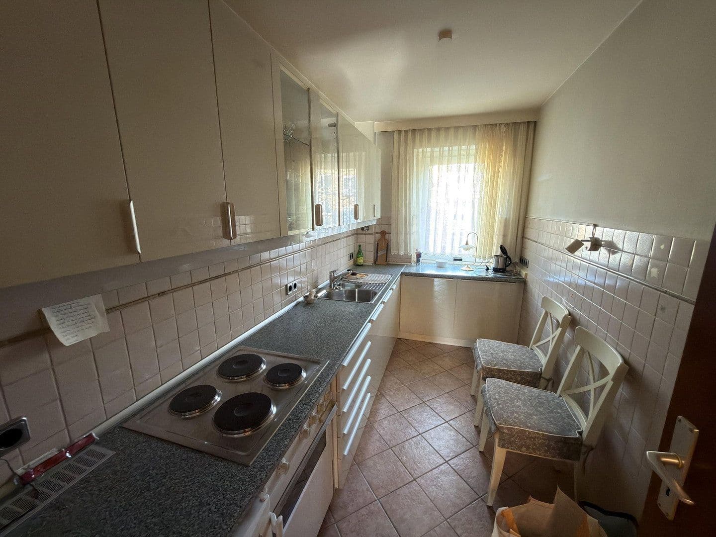 Predaj bytu 3-izbový 66 m², Von-Sauer-Str. 36, Hamburg, Hamburg Predaj bytu 3-izbový 66 m², Von-Sauer-Str. 36, Hamburg, Hamburg