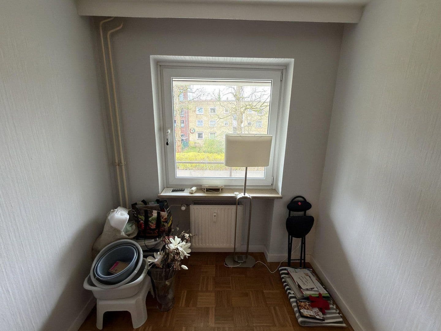 Predaj bytu 3-izbový 66 m², Von-Sauer-Str. 36, Hamburg, Hamburg Predaj bytu 3-izbový 66 m², Von-Sauer-Str. 36, Hamburg, Hamburg