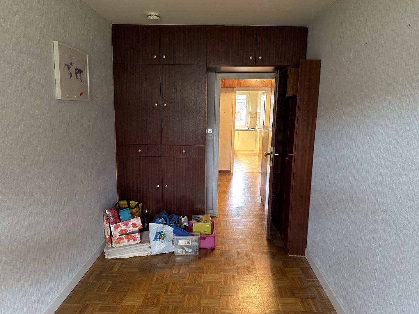 Predaj bytu 3-izbový 66 m², Von-Sauer-Str. 36, Hamburg, Hamburg Predaj bytu 3-izbový 66 m², Von-Sauer-Str. 36, Hamburg, Hamburg