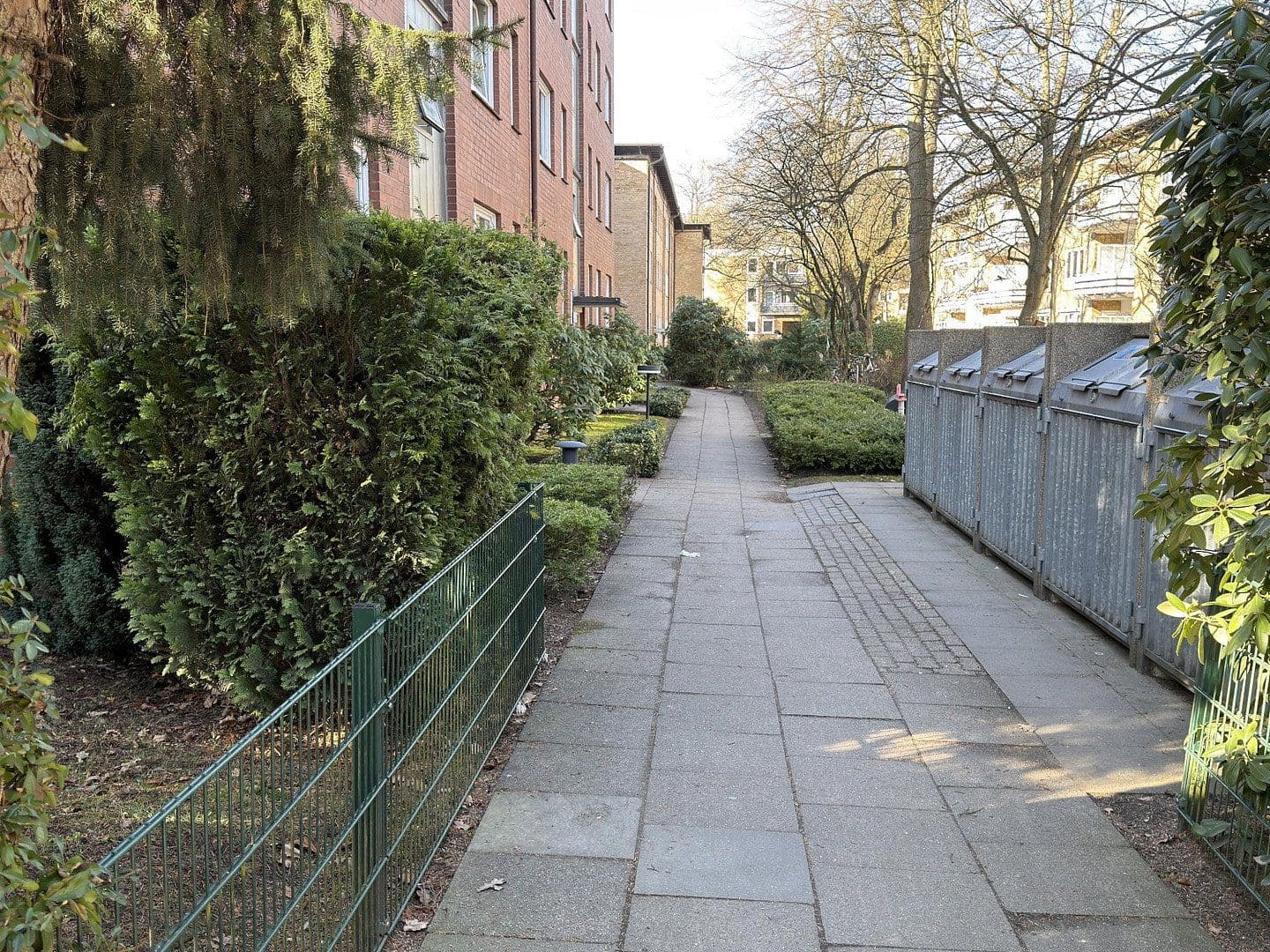 Predaj bytu 3-izbový 66 m², Von-Sauer-Str. 36, Hamburg, Hamburg Predaj bytu 3-izbový 66 m², Von-Sauer-Str. 36, Hamburg, Hamburg