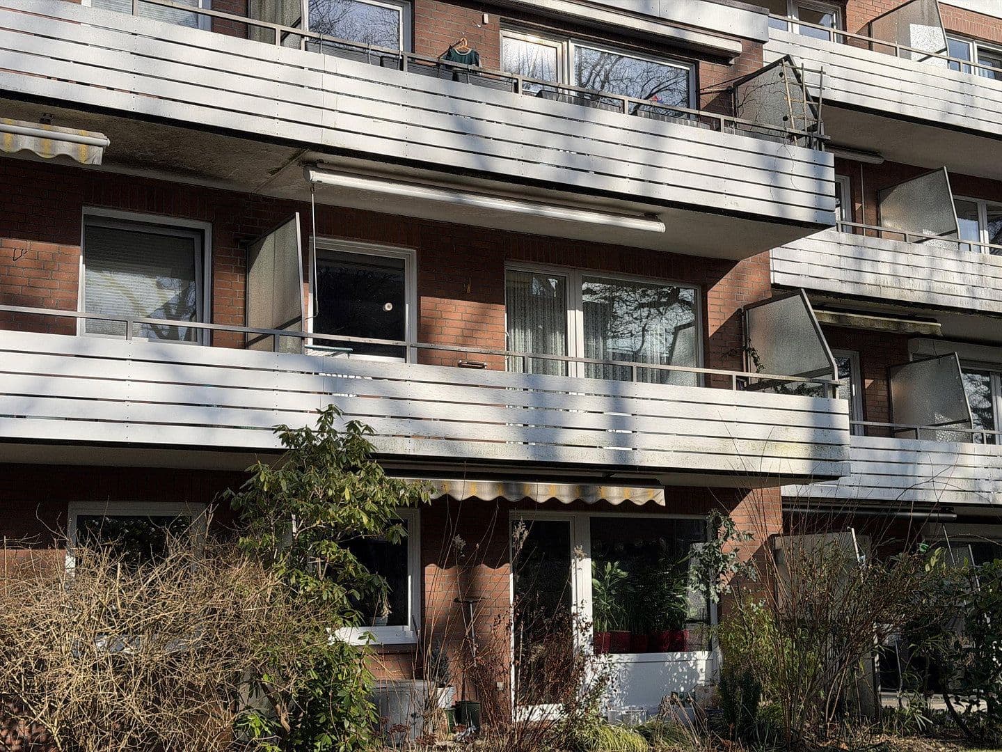 Predaj bytu 3-izbový 66 m², Von-Sauer-Str. 36, Hamburg, Hamburg Predaj bytu 3-izbový 66 m², Von-Sauer-Str. 36, Hamburg, Hamburg