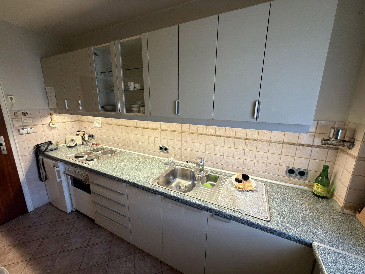 Predaj bytu 3-izbový 66 m², Von-Sauer-Str. 36, Hamburg, Hamburg Predaj bytu 3-izbový 66 m², Von-Sauer-Str. 36, Hamburg, Hamburg