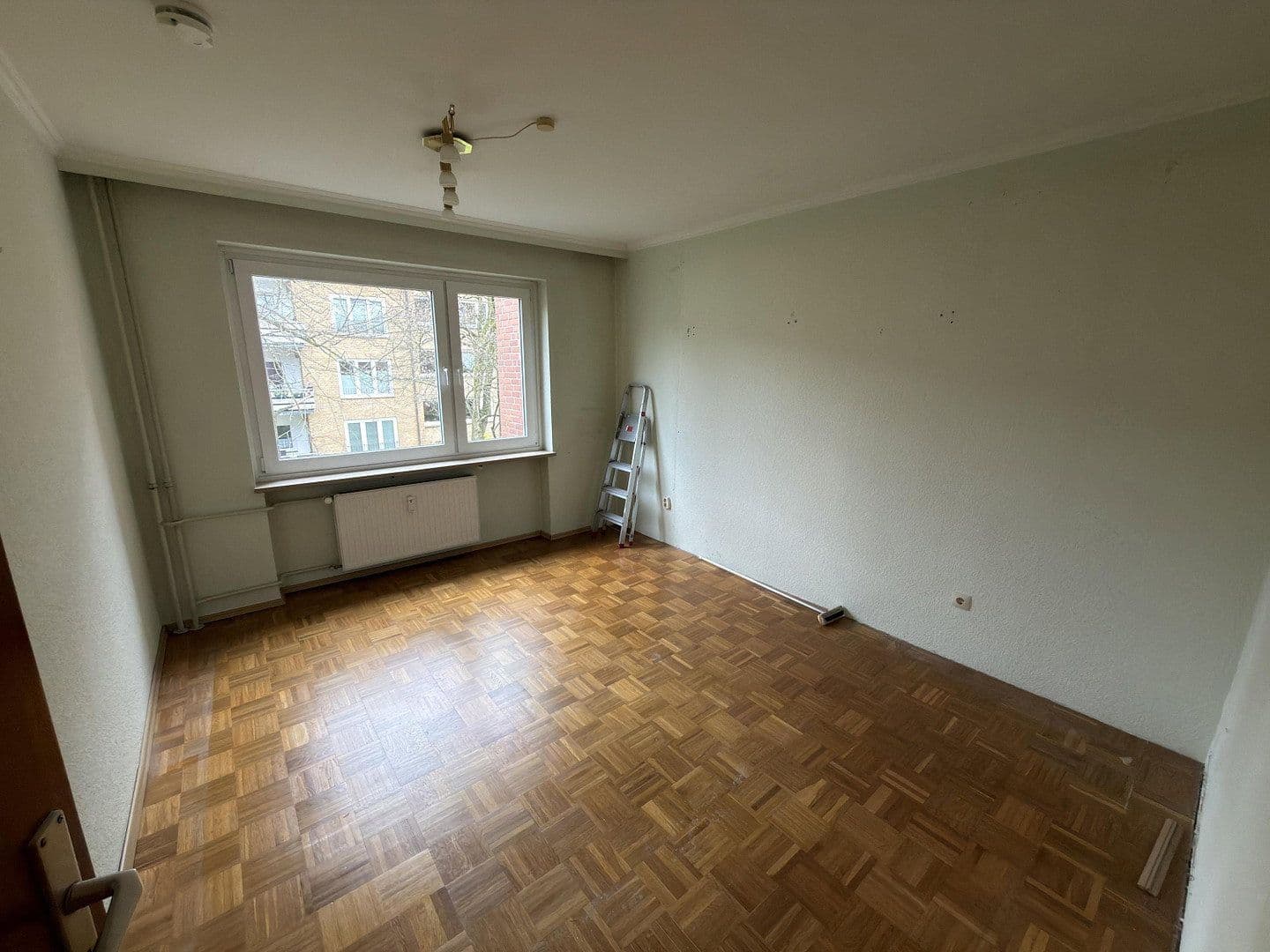 Predaj bytu 3-izbový 66 m², Von-Sauer-Str. 36, Hamburg, Hamburg Predaj bytu 3-izbový 66 m², Von-Sauer-Str. 36, Hamburg, Hamburg