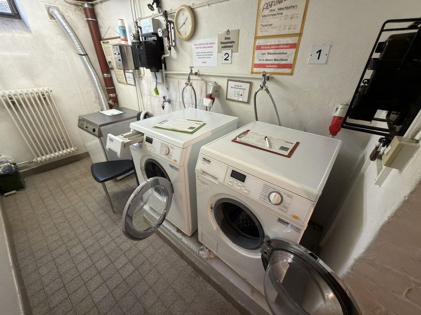 Predaj bytu 3-izbový 66 m², Von-Sauer-Str. 36, Hamburg, Hamburg Predaj bytu 3-izbový 66 m², Von-Sauer-Str. 36, Hamburg, Hamburg