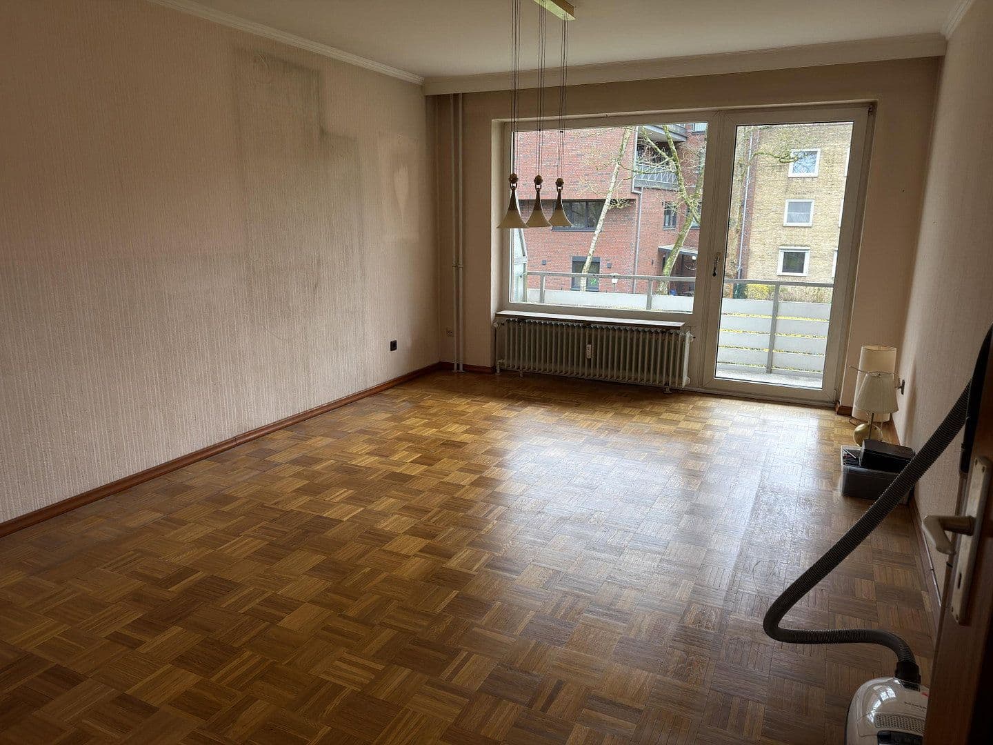 Predaj bytu 3-izbový 66 m², Von-Sauer-Str. 36, Hamburg, Hamburg Predaj bytu 3-izbový 66 m², Von-Sauer-Str. 36, Hamburg, Hamburg