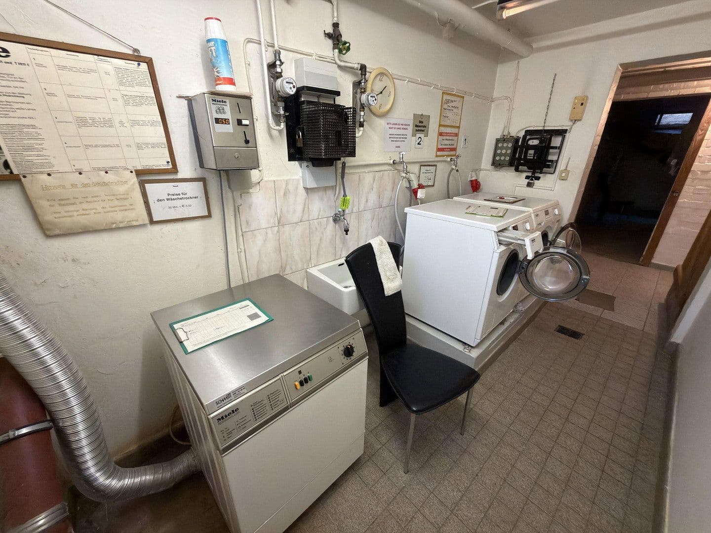 Predaj bytu 3-izbový 66 m², Von-Sauer-Str. 36, Hamburg, Hamburg Predaj bytu 3-izbový 66 m², Von-Sauer-Str. 36, Hamburg, Hamburg