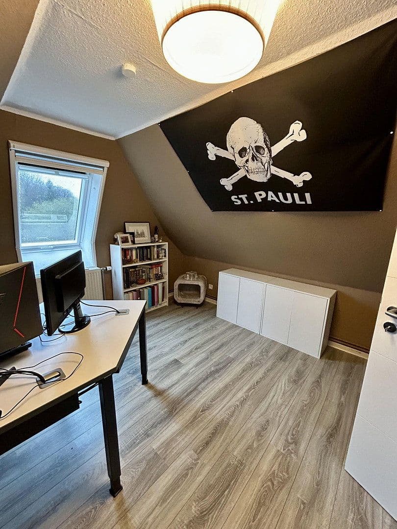 Predaj bytu 3-izbový 73 m², Klarer Streck 60b, Stade, Dolné Sasko Predaj bytu 3-izbový 73 m², Klarer Streck 60b, Stade, Dolné Sasko