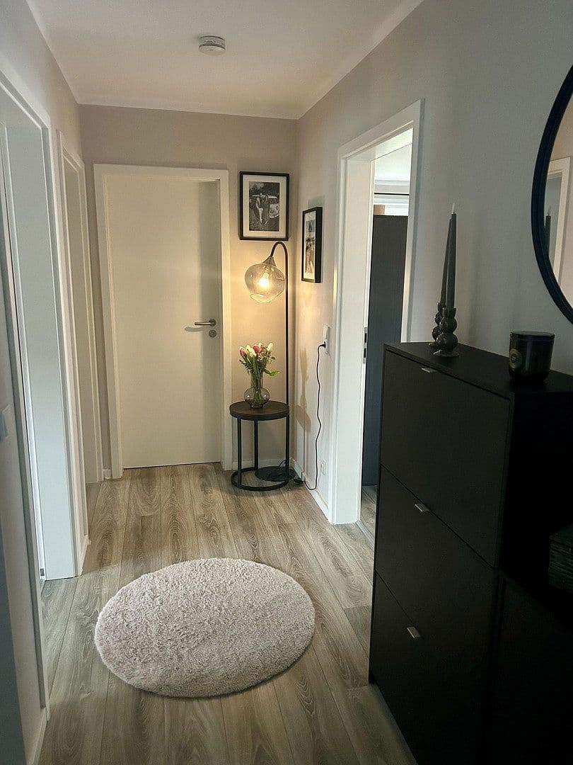 Predaj bytu 3-izbový 73 m², Klarer Streck 60b, Stade, Dolné Sasko Predaj bytu 3-izbový 73 m², Klarer Streck 60b, Stade, Dolné Sasko