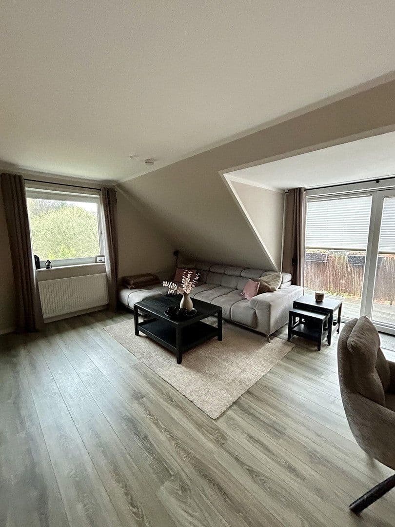 Predaj bytu 3-izbový 73 m², Klarer Streck 60b, Stade, Dolné Sasko Predaj bytu 3-izbový 73 m², Klarer Streck 60b, Stade, Dolné Sasko