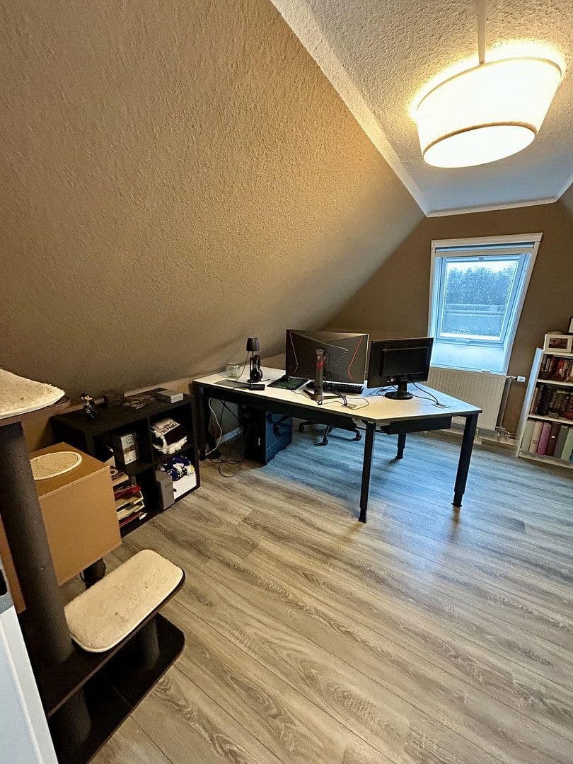 Predaj bytu 3-izbový 73 m², Klarer Streck 60b, Stade, Dolné Sasko Predaj bytu 3-izbový 73 m², Klarer Streck 60b, Stade, Dolné Sasko