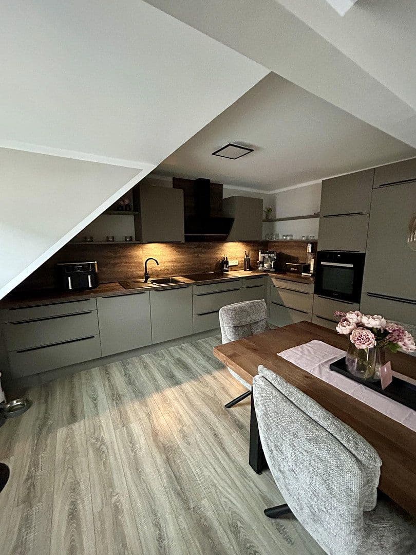 Predaj bytu 3-izbový 73 m², Klarer Streck 60b, Stade, Dolné Sasko Predaj bytu 3-izbový 73 m², Klarer Streck 60b, Stade, Dolné Sasko