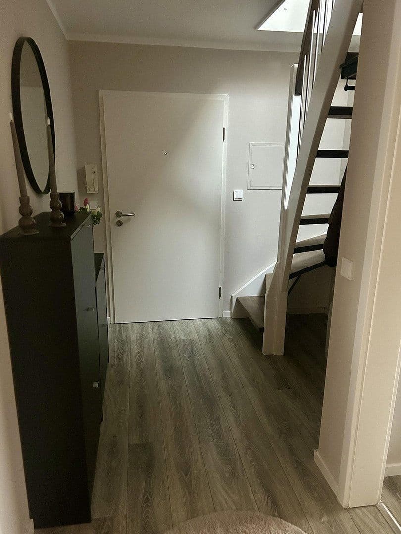 Predaj bytu 3-izbový 73 m², Klarer Streck 60b, Stade, Dolné Sasko Predaj bytu 3-izbový 73 m², Klarer Streck 60b, Stade, Dolné Sasko