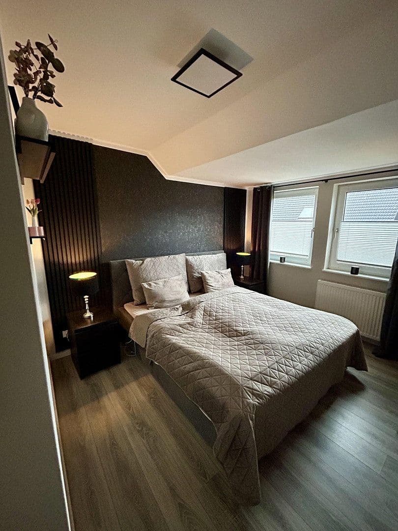 Predaj bytu 3-izbový 73 m², Klarer Streck 60b, Stade, Dolné Sasko Predaj bytu 3-izbový 73 m², Klarer Streck 60b, Stade, Dolné Sasko