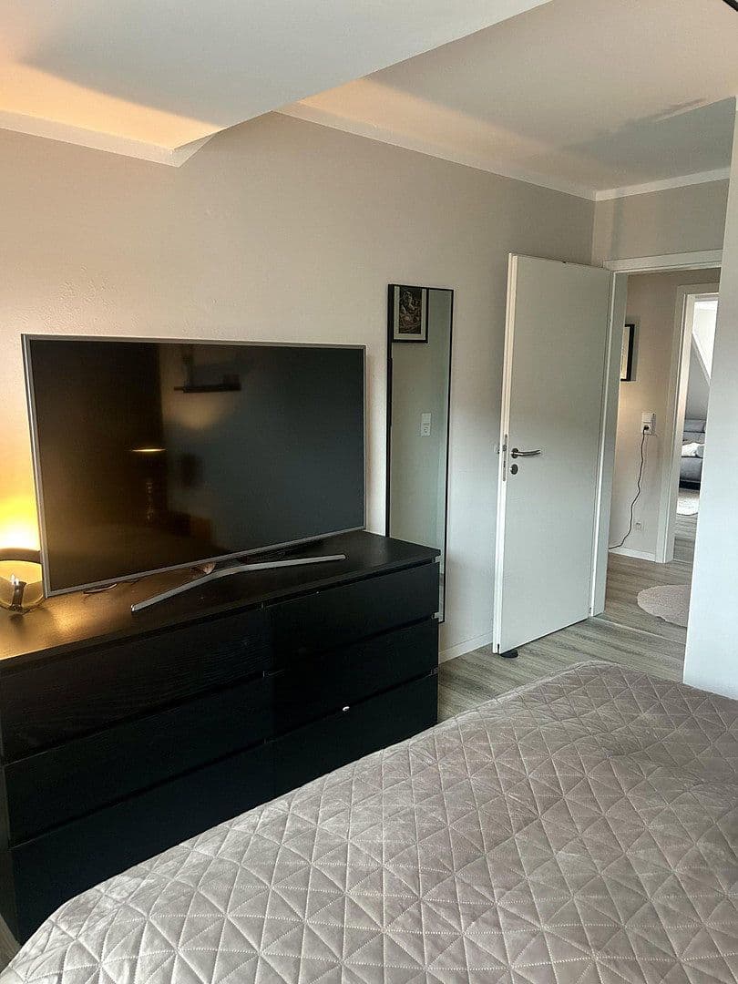 Predaj bytu 3-izbový 73 m², Klarer Streck 60b, Stade, Dolné Sasko Predaj bytu 3-izbový 73 m², Klarer Streck 60b, Stade, Dolné Sasko