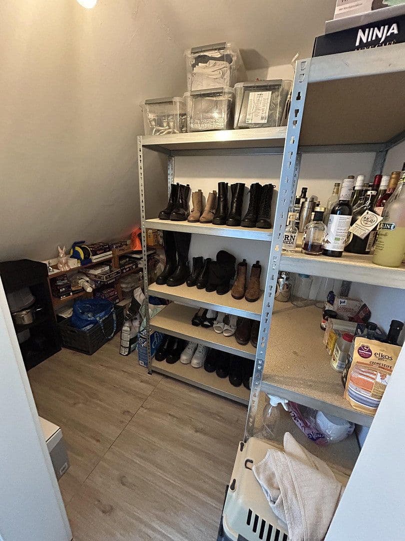 Predaj bytu 3-izbový 73 m², Klarer Streck 60b, Stade, Dolné Sasko Predaj bytu 3-izbový 73 m², Klarer Streck 60b, Stade, Dolné Sasko