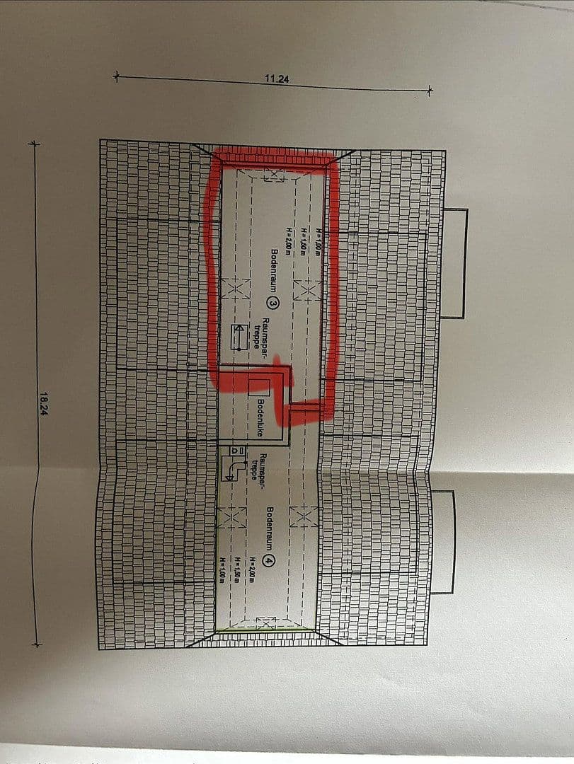 Predaj bytu 3-izbový 73 m², Klarer Streck 60b, Stade, Dolné Sasko Predaj bytu 3-izbový 73 m², Klarer Streck 60b, Stade, Dolné Sasko