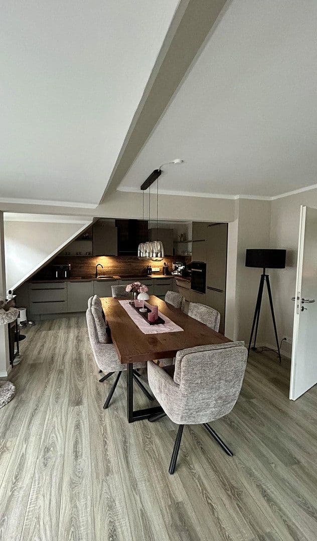 Predaj bytu 3-izbový 73 m², Klarer Streck 60b, Stade, Dolné Sasko Predaj bytu 3-izbový 73 m², Klarer Streck 60b, Stade, Dolné Sasko