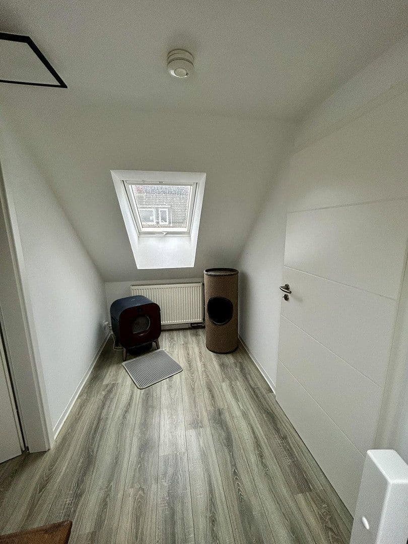 Predaj bytu 3-izbový 73 m², Klarer Streck 60b, Stade, Dolné Sasko Predaj bytu 3-izbový 73 m², Klarer Streck 60b, Stade, Dolné Sasko