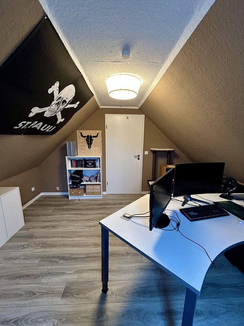 Predaj bytu 3-izbový 73 m², Klarer Streck 60b, Stade, Dolné Sasko Predaj bytu 3-izbový 73 m², Klarer Streck 60b, Stade, Dolné Sasko