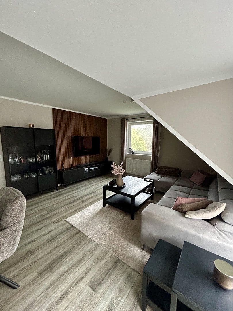 Predaj bytu 3-izbový 73 m², Klarer Streck 60b, Stade, Dolné Sasko Predaj bytu 3-izbový 73 m², Klarer Streck 60b, Stade, Dolné Sasko