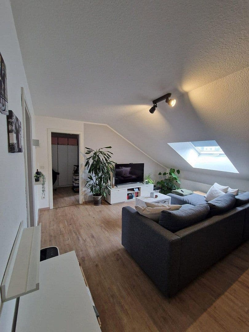 Prenájom bytu 2-izbový 52 m², Mülheim an der Ruhr, Severné Porýnie - Westfálsko Prenájom bytu 2-izbový 52 m², Mülheim an der Ruhr, Severné Porýnie - Westfálsko