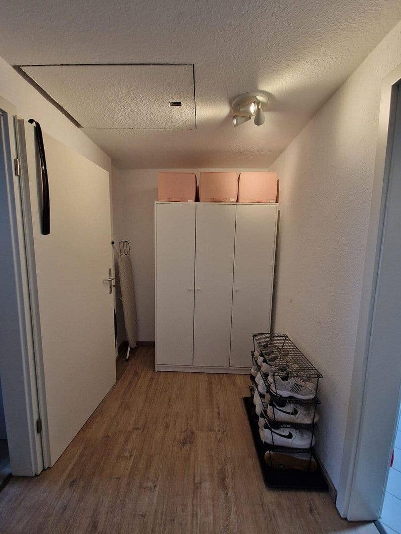 Prenájom bytu 2-izbový 52 m², Mülheim an der Ruhr, Severné Porýnie - Westfálsko Prenájom bytu 2-izbový 52 m², Mülheim an der Ruhr, Severné Porýnie - Westfálsko